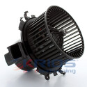Pulseur d'air habitacle