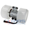 Pulseur d'air habitacle