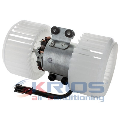 Pulseur d'air habitacle