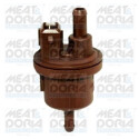 Soupape de ventilation, réservoir de carburant MEAT & DORIA 9311