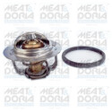 Thermostat, liqiuide de refroidissement