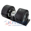 Pulseur d'air habitacle