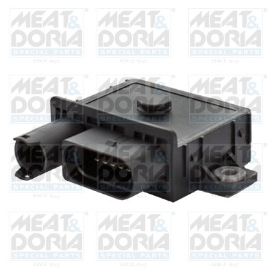 Unité de commande, temps de préchauffage MEAT &amp; DORIA 7285686