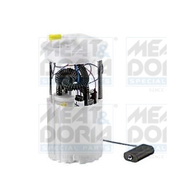 Unité d'injection de carburant MEAT & DORIA 77096