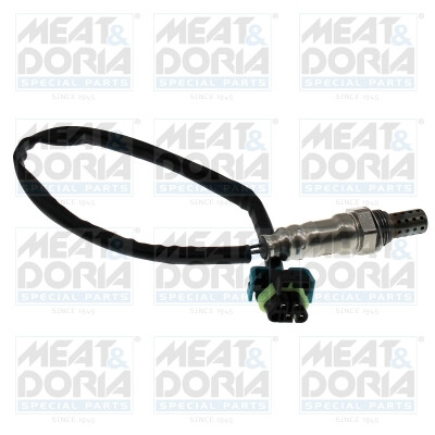 Sonde lambda