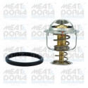 Thermostat, liqiuide de refroidissement