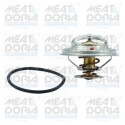 Thermostat, liqiuide de refroidissement