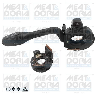 Interrupteur de colonne de direction MEAT &amp; DORIA 23130
