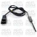 Capteur de température des gaz d'échappement MEAT &amp; DORIA 12031