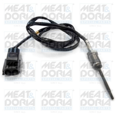 Capteur de température des gaz d'échappement MEAT &amp; DORIA 12031