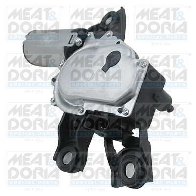 Moteur d'essuie-glace MEAT &amp; DORIA 27342