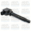 Bobine d'allumage MEAT & DORIA 10629