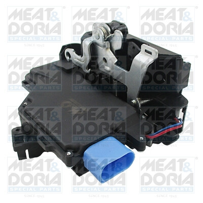 Serrure de porte MEAT &amp; DORIA 31167