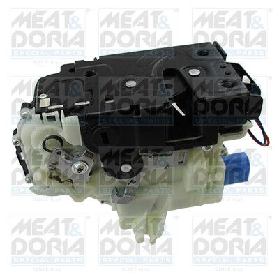 Serrure de porte MEAT &amp; DORIA 31177