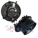 Ventilateur de cabine MEAT &amp; DORIA K92191