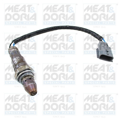 Sonde lambda