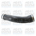 Gaine de suralimentation MEAT & DORIA 96748