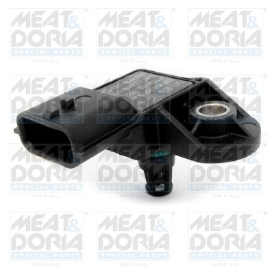 Capteur de pression de suralimentation MEAT &amp; DORIA 82391