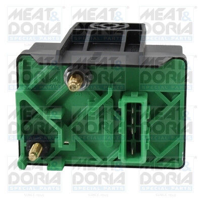 Unité de commande, temps de préchauffage MEAT &amp; DORIA 7285760