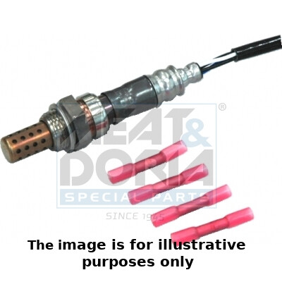 Sonde lambda