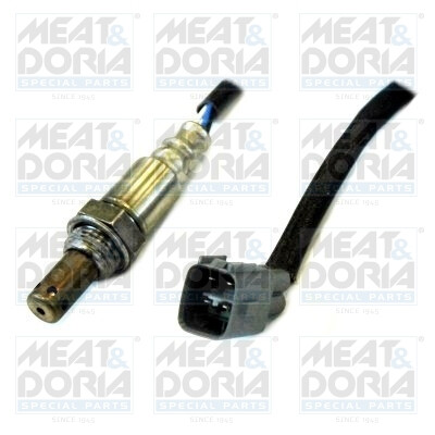Sonde lambda MEAT &amp; DORIA 81740