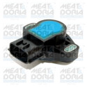 Capteur de position du papillon MEAT &amp; DORIA 83115