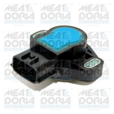 Capteur de position du papillon MEAT &amp; DORIA 83115