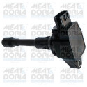 Bobine d'allumage MEAT & DORIA 10658