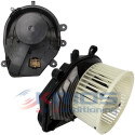 Pulseur d'air habitacle