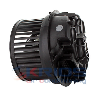 Pulseur d'air habitacle