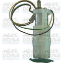 Pompe à carburant MEAT & DORIA 76405