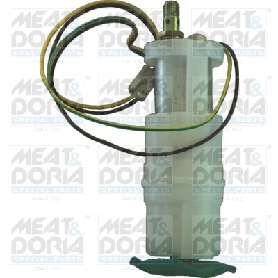 Pompe à carburant MEAT & DORIA 76405