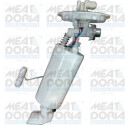 Unité d'injection de carburant MEAT & DORIA 76541