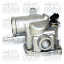 Thermostat, liquide de refroidissement MEAT &amp; DORIA 92725
