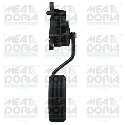 Kit d'accélérateur MEAT &amp; DORIA 83621
