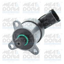 Régulateur, quantité de carburant (système à rampe commune) MEAT & DORIA 9204