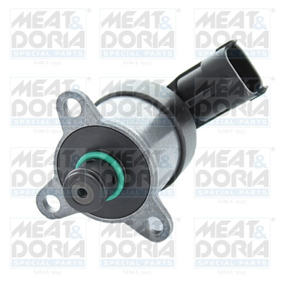 Régulateur, quantité de carburant (système à rampe commune) MEAT & DORIA 9204