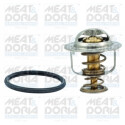 Thermostat, liqiuide de refroidissement