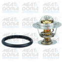 Thermostat, liqiuide de refroidissement