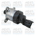 Régulateur, quantité de carburant (système à rampe commune) MEAT & DORIA 9854