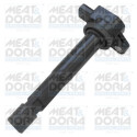 Bobine d'allumage MEAT & DORIA 10646