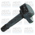 Bobine d'allumage MEAT & DORIA 10649