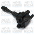 Bobine d'allumage MEAT & DORIA 10694