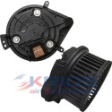 Pulseur d'air habitacle
