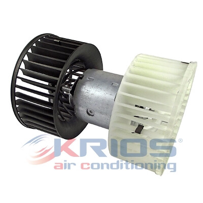 Pulseur d'air habitacle