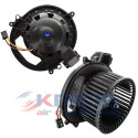 Pulseur d'air habitacle
