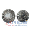 Embrayage, ventilateur de radiateur