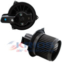 Pulseur d'air habitacle