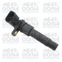 Capteur, kilométrage MEAT & DORIA 87887E