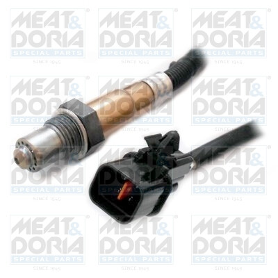 Sonde lambda MEAT &amp; DORIA 81583
